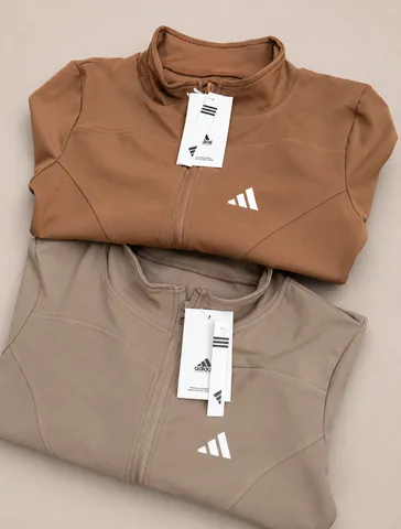 Campera Deportiva Adidas