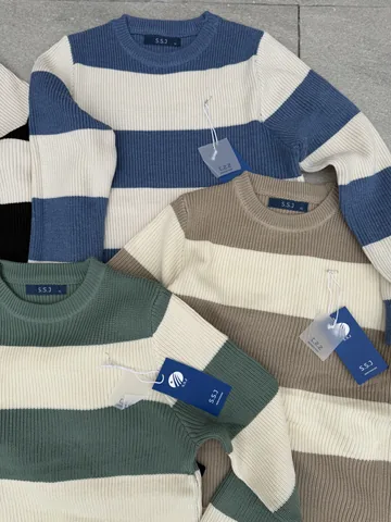 SUPER OFERTA - Sweater de hombre