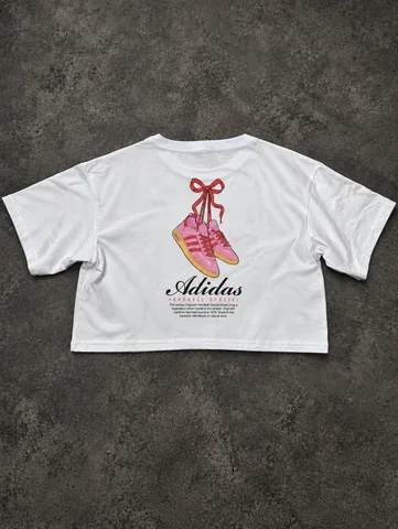 Crop over - Adi handball Spezial